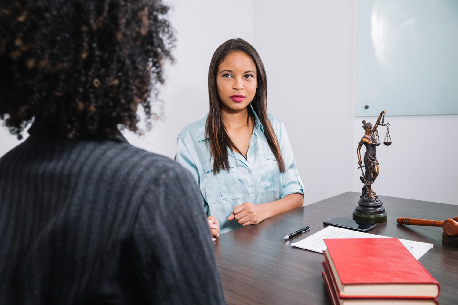 False Allegations During Custody Battle Rights & Consequences