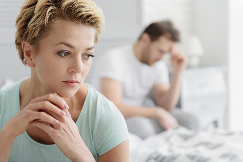 What Are Grounds for Divorce?