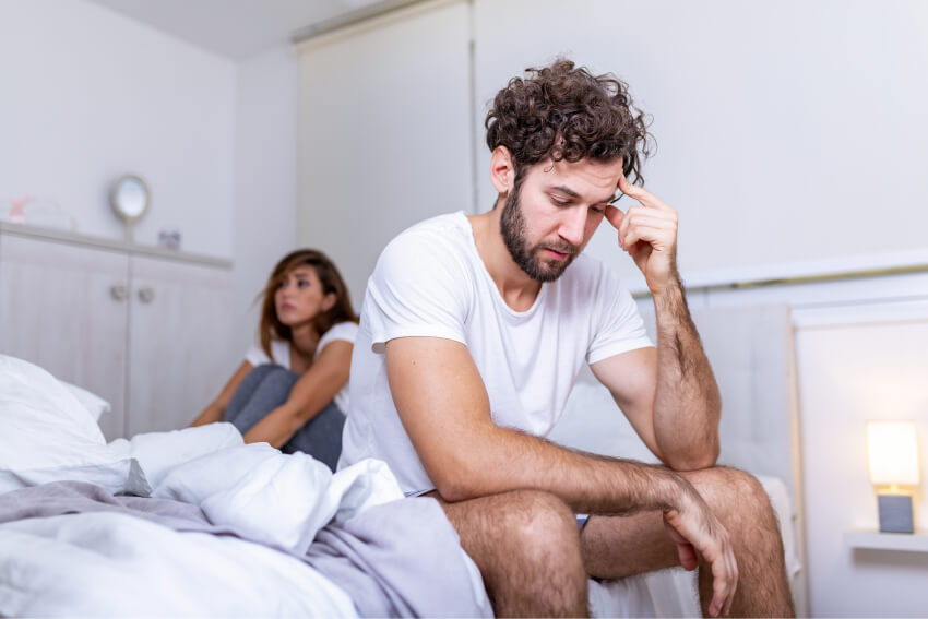 How To Tell Your Wife You Want A Divorce: Do’s & Don’ts