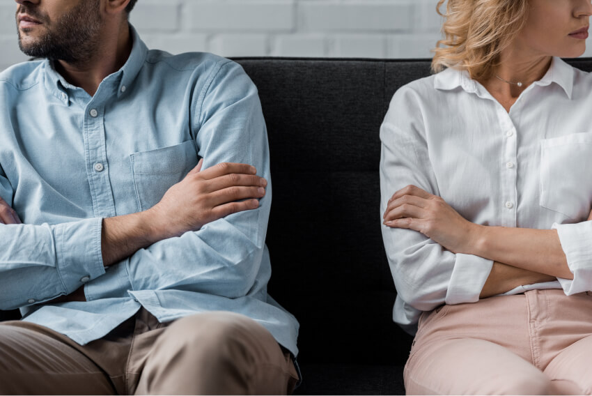 Separation Vs Divorce How To Understand The Process Separation Vs Divorce How To Understand The Process