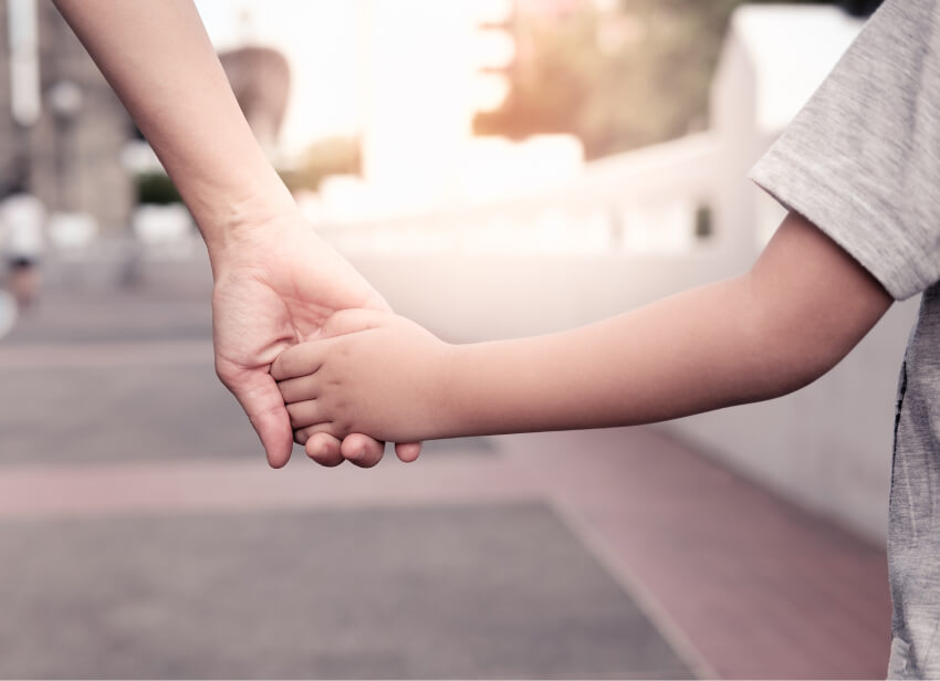 What Does Sole Custody Mean?