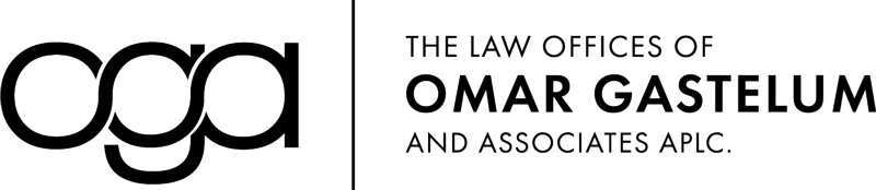 Law Offices of Omar Gastelum & Associates