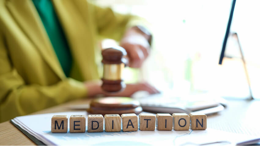 8 Things To Ask for in Divorce Mediation