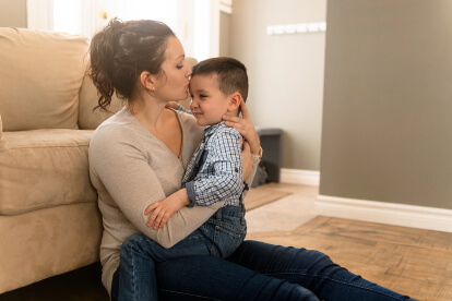 What is The Most Common Child Custody Arrangement?