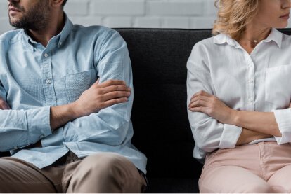 Separation vs Divorce: How To Understand the Process