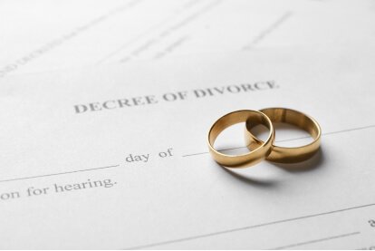 What To Expect at an Uncontested Divorce Hearing