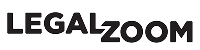 LegalZoom logotype
