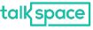 Talkspace logo