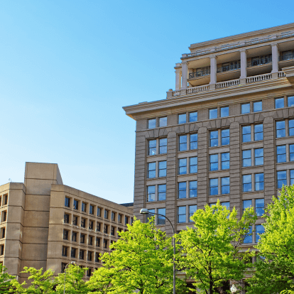 Washington D.C. divorce forms